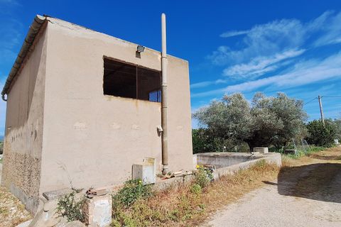 Finca i Mora D'ebre, Tarragona, Mora D'ebre - € 159.000 | Ref: CC840 - foto 22